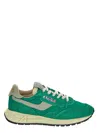 Autry Reelwind Sneaker In Multicolor