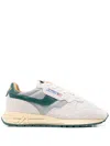 Autry Reelwind Sneakers In 灰色