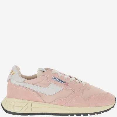 AUTRY AUTRY REELWIND SNEAKERS