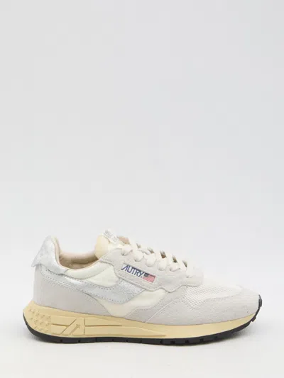 AUTRY AUTRY REELWIND SNEAKERS