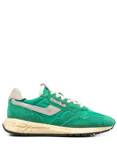 AUTRY REELWIND SNEAKERS