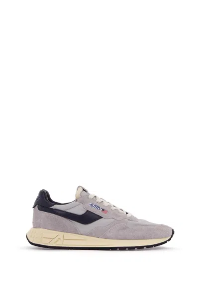 AUTRY REELWIND SNEAKERS