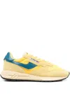 Autry Low Top Sneakers Rubber Sole