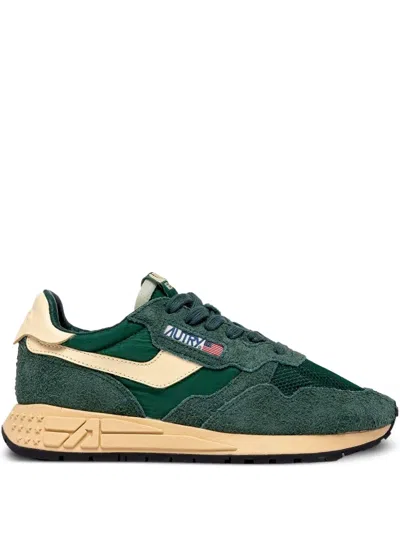 AUTRY REELWIND SNEAKERS
