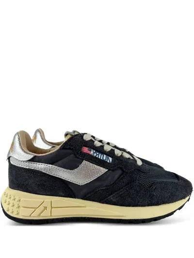 Autry Reelwind Sneakers In Multi