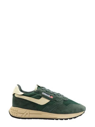 AUTRY REELWIND SNEAKERS