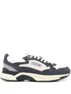 Autry Reelwind Sneakers In Multi