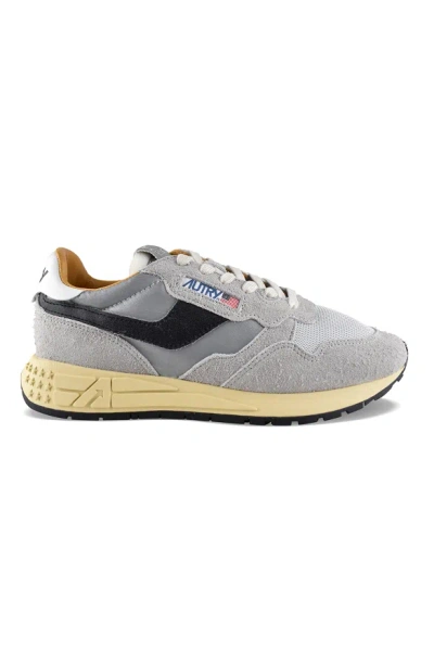 Autry Reelwind Sneakers