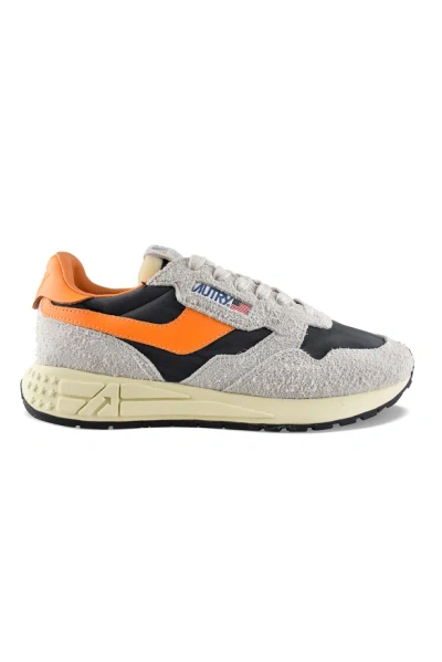 Autry Reelwind Sneakers