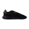 Autry Sneakers  Men Color Black