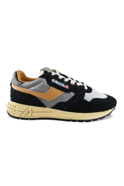 Autry Reelwind Sneakers