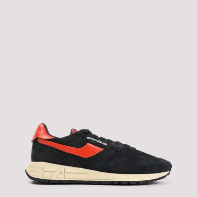AUTRY REELWIND SNEAKERS