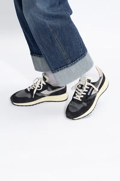 AUTRY AUTRY ‘REELWIND’ SNEAKERS