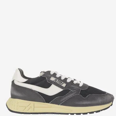AUTRY AUTRY REELWIND SNEAKERS