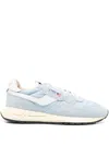 Autry Reelwind Sneakers In Blue