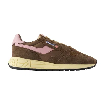AUTRY AUTRY REELWIND SNEAKERS