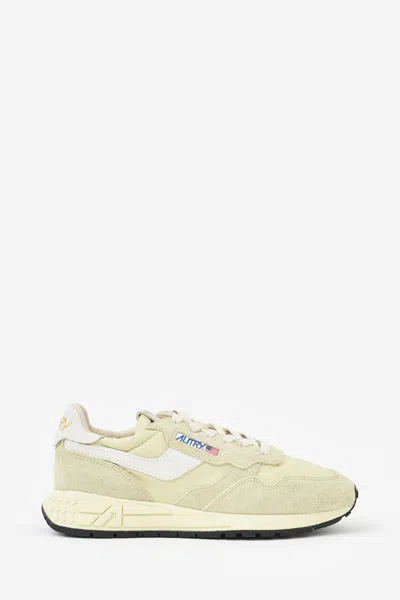 AUTRY REELWIND SNEAKERS