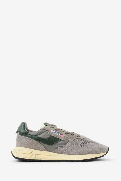 AUTRY REELWIND SNEAKERS