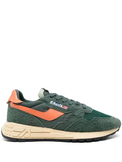 AUTRY REELWIND SNEAKERS