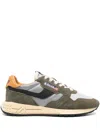 Autry Reelwind Low-top Sneakers In Gray