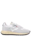 Autry Sneaker Whirlwind Low In Grey