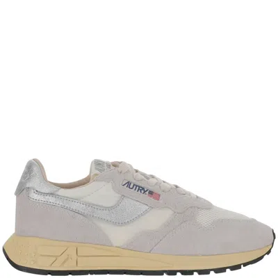Autry Sneaker Whirlwind Low In Multi