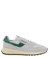 Autry Sneakers Reelwind In Grey
