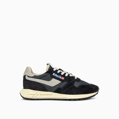 AUTRY AUTRY REELWIND SNEAKERS LOW WWLM NC05