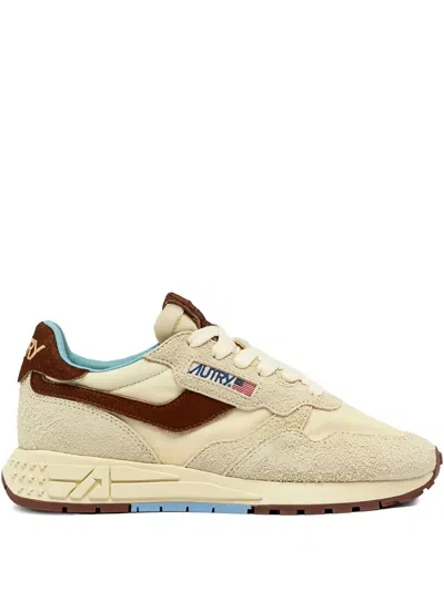 Autry Reelwind Sneakers In Multi