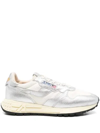 Autry Reelwind Sneakers In Multi