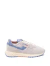 Autry Reelwind Sneakers In Multi