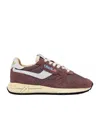 Autry Reelwind Sneakers In Multicolor