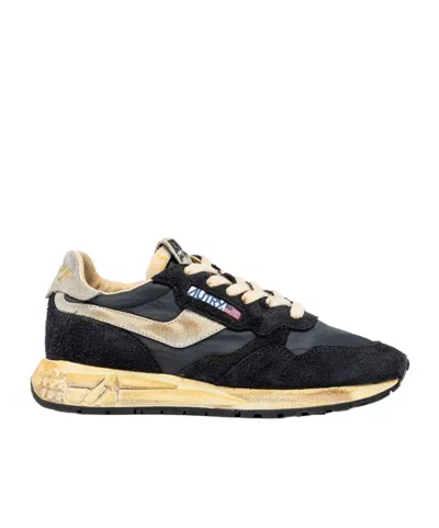 AUTRY REELWIND SNEAKERS