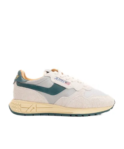 Autry Reelwind Sneakers In Multi