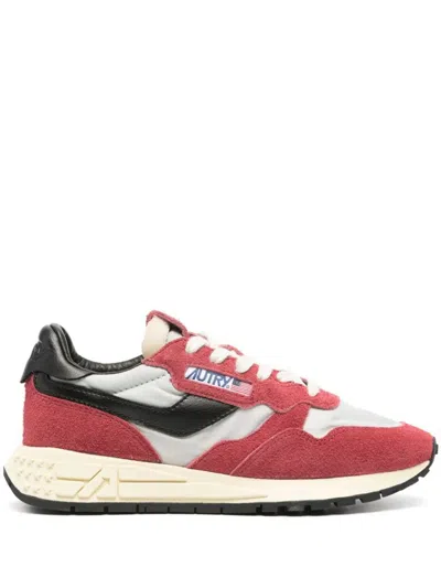 AUTRY AUTRY REELWIND SNEAKERS