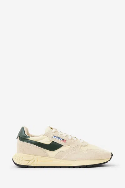 AUTRY REELWIND SNEAKERS