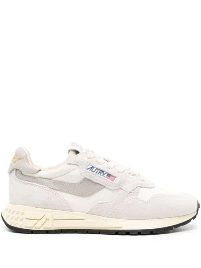 AUTRY AUTRY REELWIND SNEAKERS WITH INSERTS