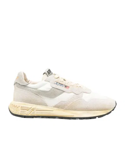 AUTRY AUTRY REELWIND SLIP-ON SNEAKERS