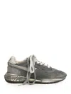 Autry Suede Sneakers