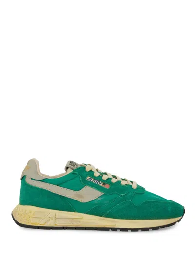 AUTRY REELWIND SUPERVINTAGE SNEAKER