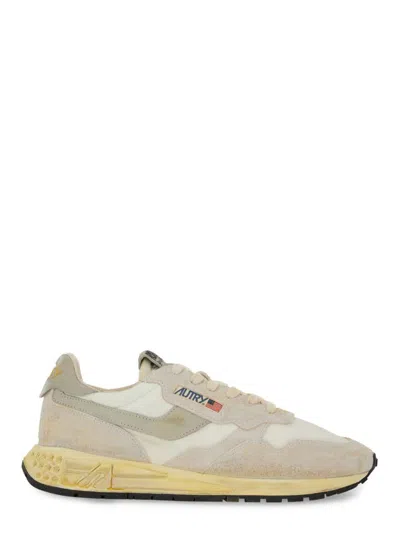 AUTRY AUTRY "REELWIND SUPERVINTAGE" SNEAKER