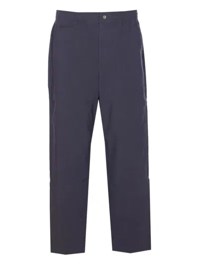 AUTRY AUTRY REGULAR FIT PANTS