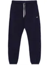 Autry Sweatpant Main Man Jersey Blue Clothing In Blue