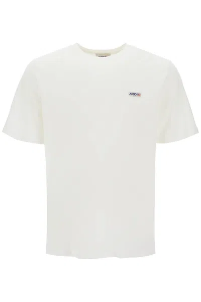 AUTRY RELAXED FIT T-SHIRT