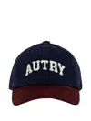 Autry Caps Main Unic Baseball Vortex In Blue