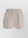 Autry Corduroy Shorts