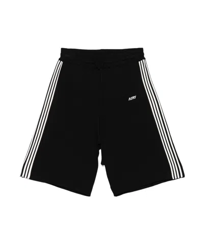 AUTRY RIBBED SHORTS
