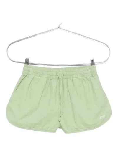 AUTRY RIBBED SHORTS