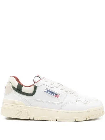 Autry Rolmmy07 Seq Mntn In White