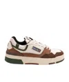 Autry Flats In Nude